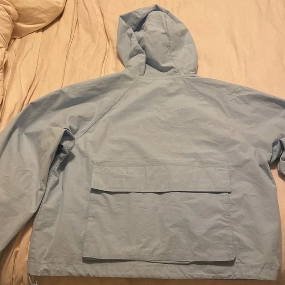 Fabletics Wind Breaker Jacket - Picture 2 of 3